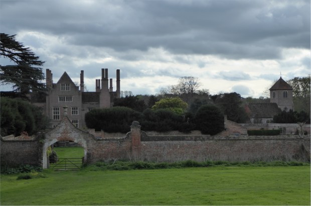 Mapledurham 